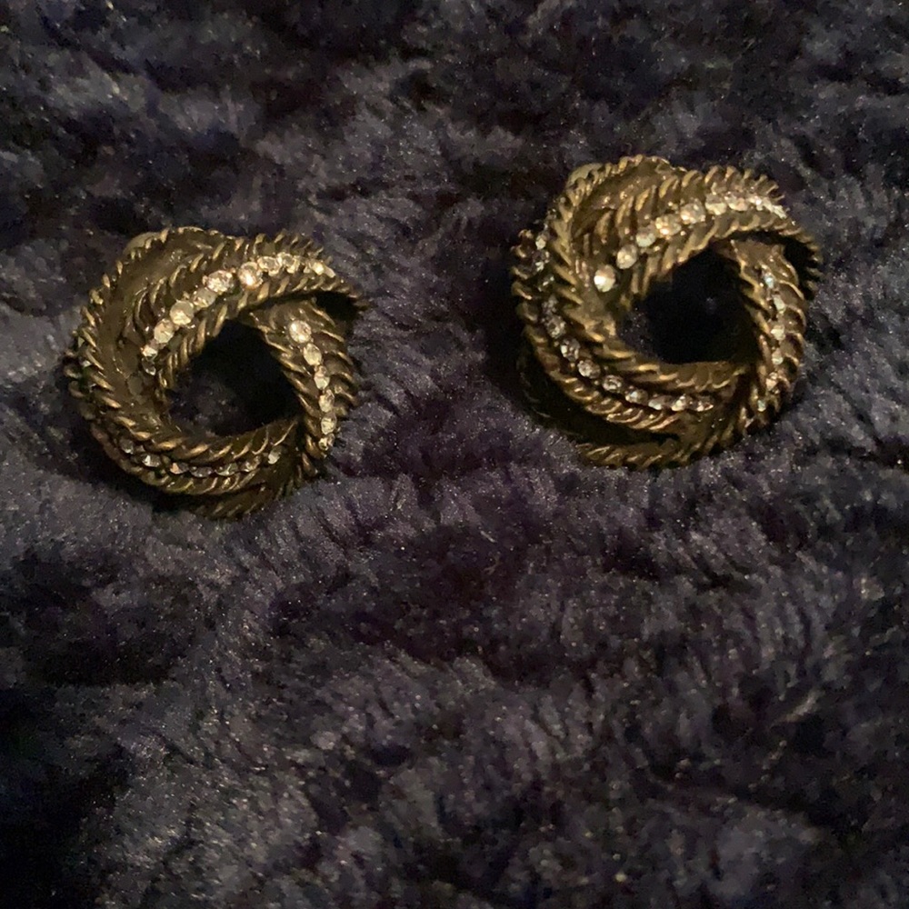 Plunder Earrings